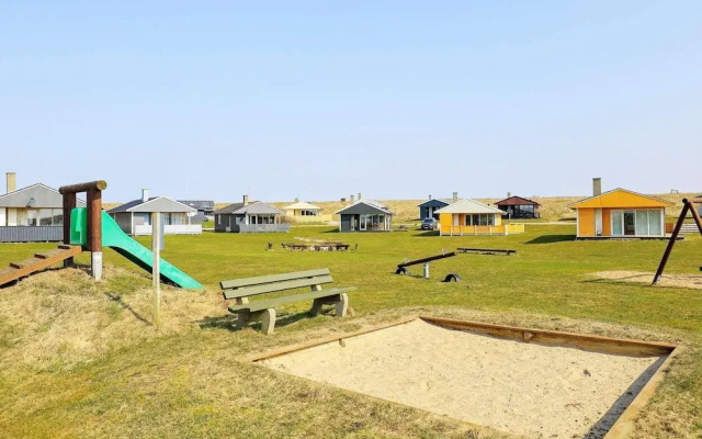 5 Person Holiday Home in Lemvig