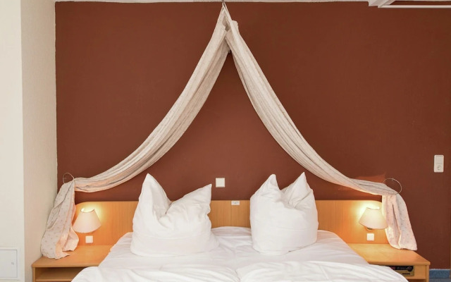 Majestic Stay in Deutschneudorf