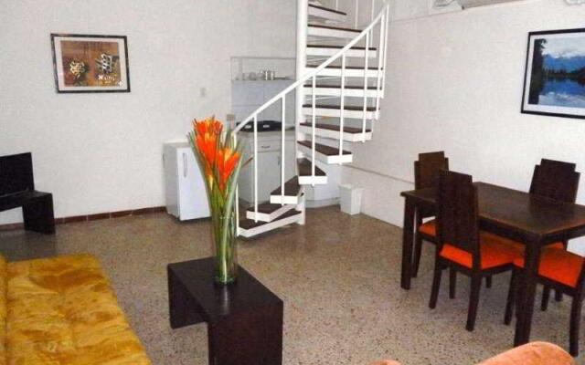 Tom Suites Hotel
