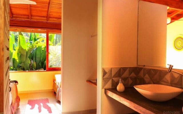 Moksha Surf Yoga