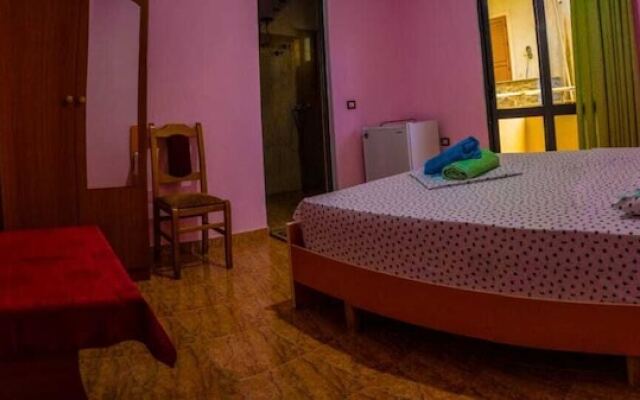Haka Guesthouse