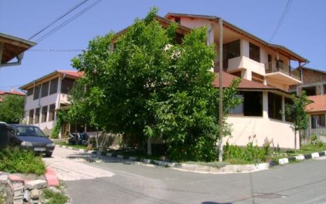 Yoana Tsvetelina Guest House