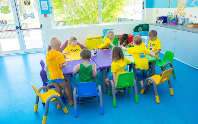 Kerkyra Blue Hotel & Spa by Louis Hotels