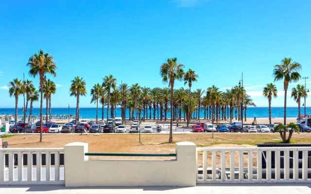 Sunstay Cozy Flat I Benalmadena Costa
