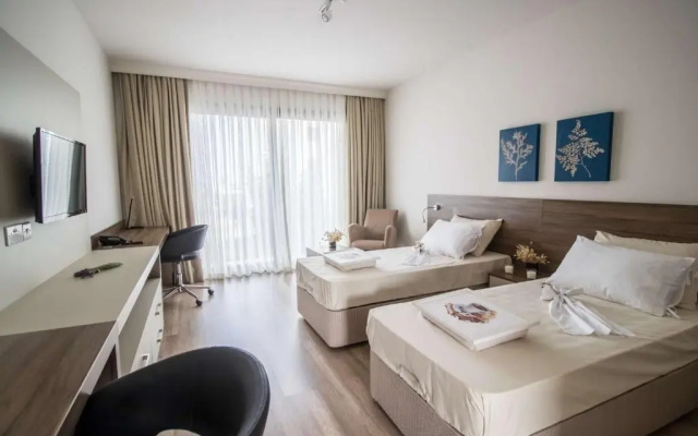Lavanta Residence