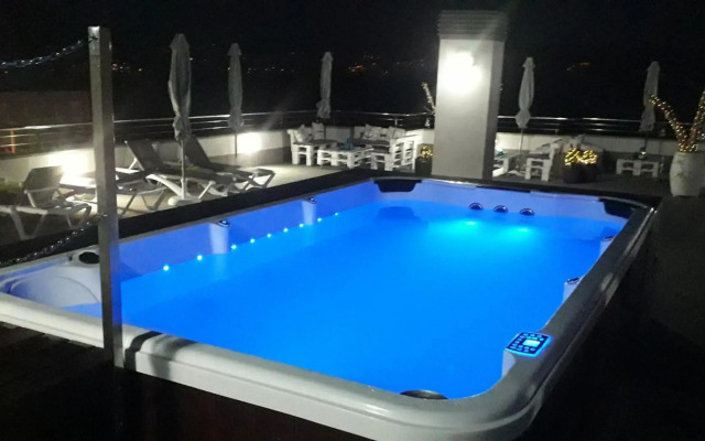 Hotel Ancora