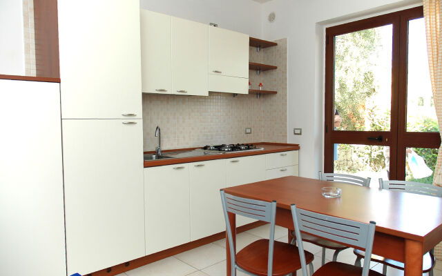 Villaggio San Matteo Resort