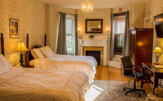 Beacon Inn 1087