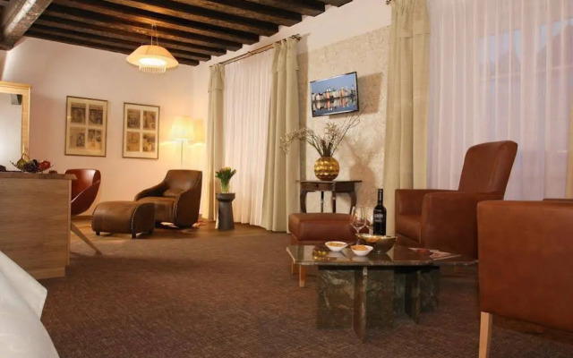 Altstadt-Hotel Passau