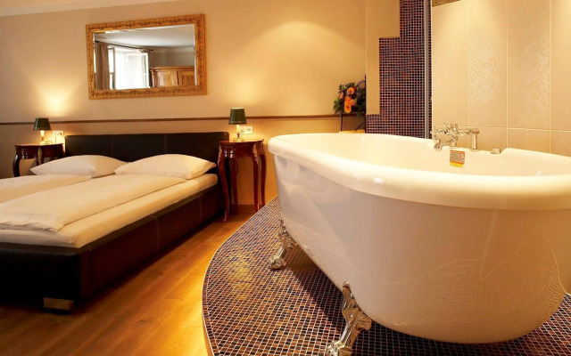 Altstadthotel Kasererbräu