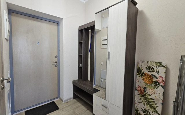 Марьин Дом на улице Азина 22/7