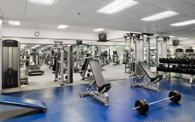 DoubleTree by Hilton  Miami Airport & Convention Center
