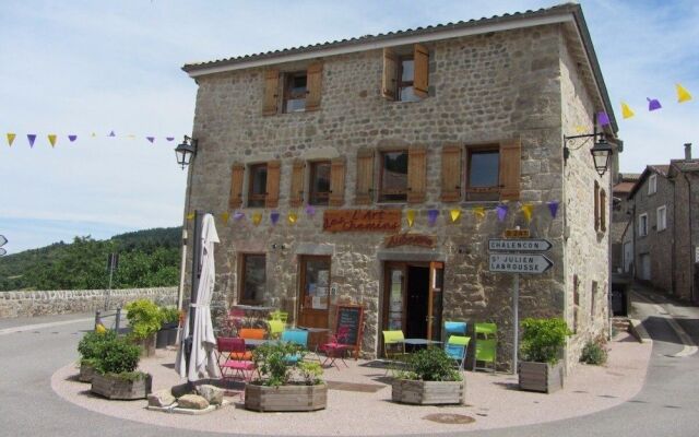 Auberge L'art des Chemins