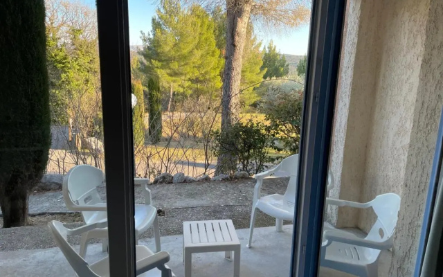 Belambra Clubs Montpezat - Le Verdon