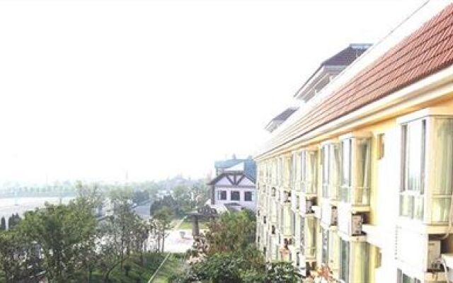 Wuhu Fangte hotel