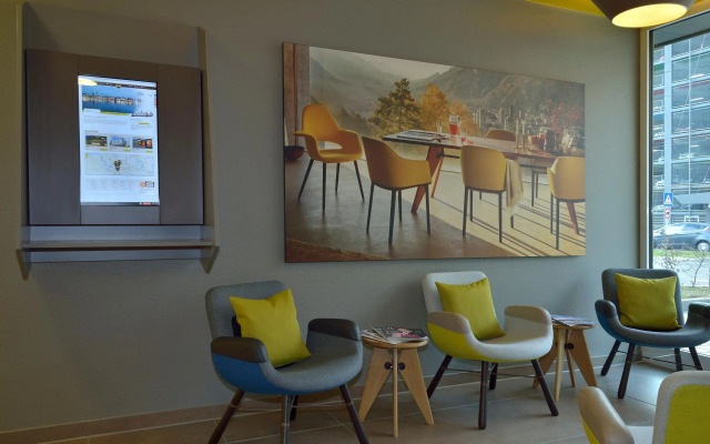 B&B Hotel Weil am Rhein/Basel