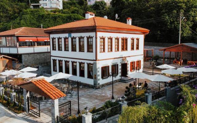 Omer Cakiroglu Konagi