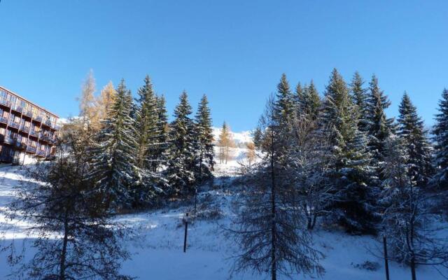 Appartement Les Arcs 1800, 1 pièce, 5 personnes - FR-1-411-286