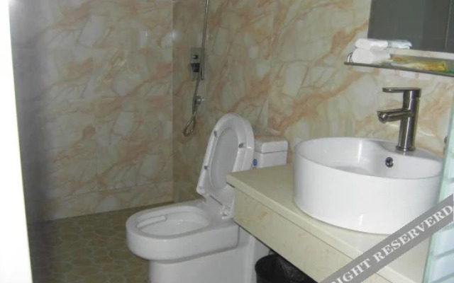 Xiaoshan Tangtouqiao Hotel