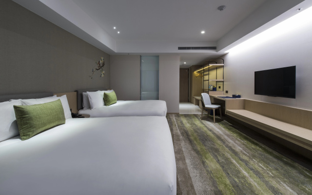 Golden Tulip FAB Hotel