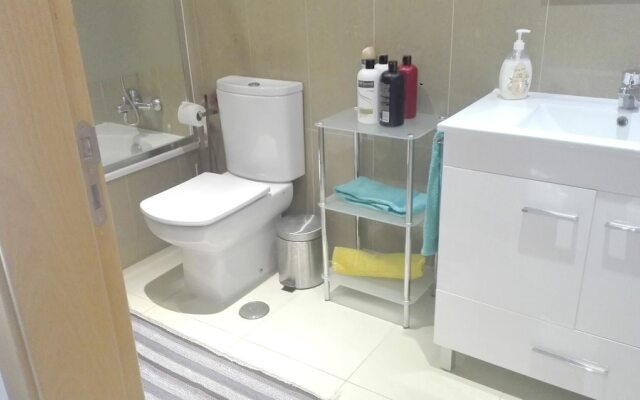 Apartment UrbanizaÇÃo Vila Branca