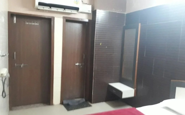 Hotel Krishna Palace