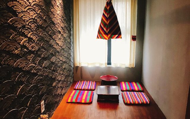 Hwon Guest House