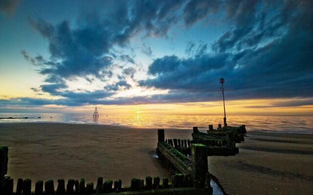 High and Dry