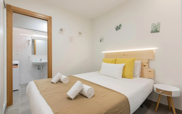 Apartamento Turístico ANR 1 - B