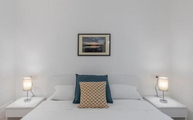 Pigneto Delightful Apartment