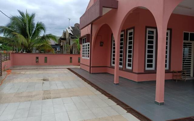 BJ villa homestay