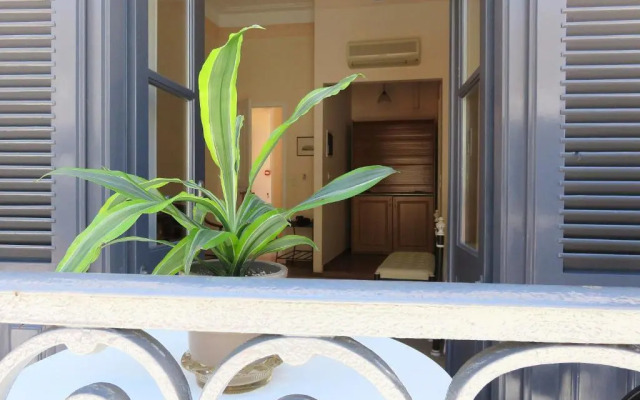 Phaedra Hotel