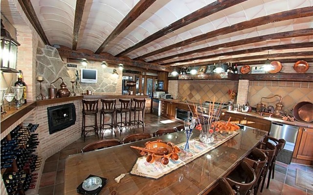 Hostal Rural Los Telares