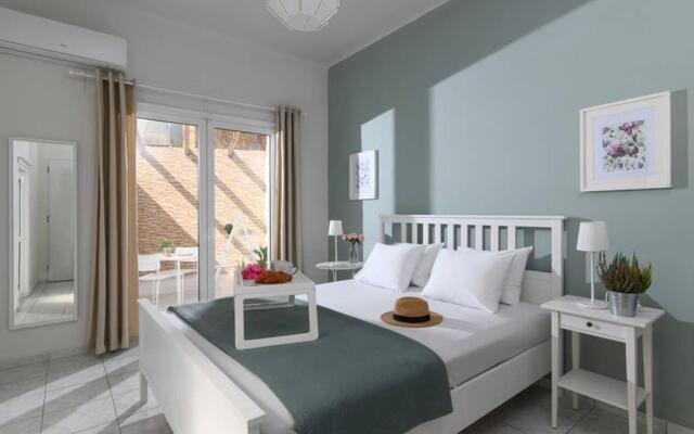 Stylish Apartment by City Center B
