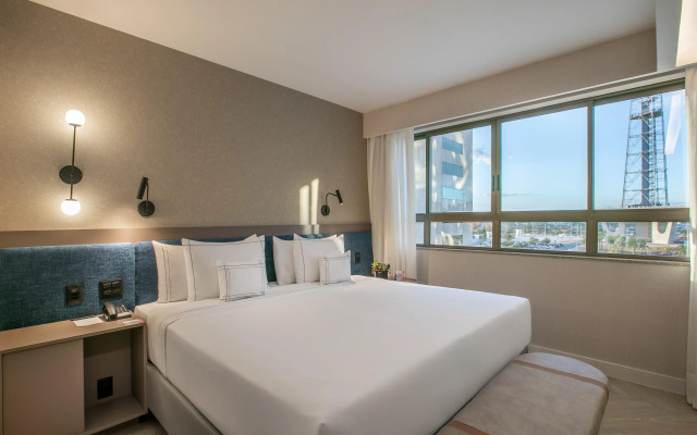 Melia Brasil 21