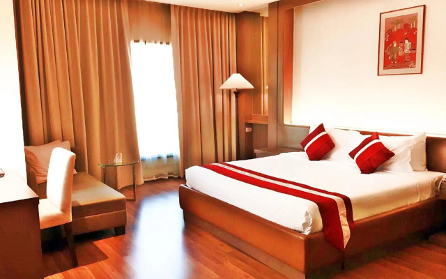 Chiangmai Grandview Hotel & Convention Center