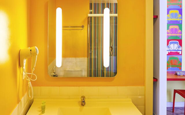 ibis Styles Balneario Camboriu