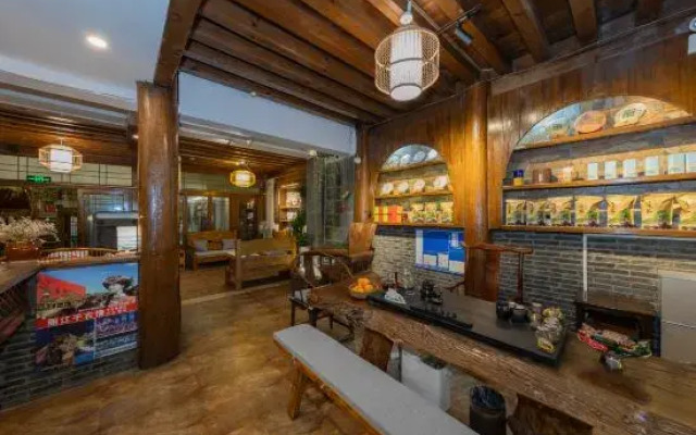 Mengtian Bieyuan Boutique Inn