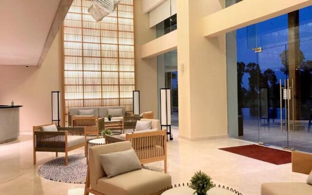 Kawana Golf Residence