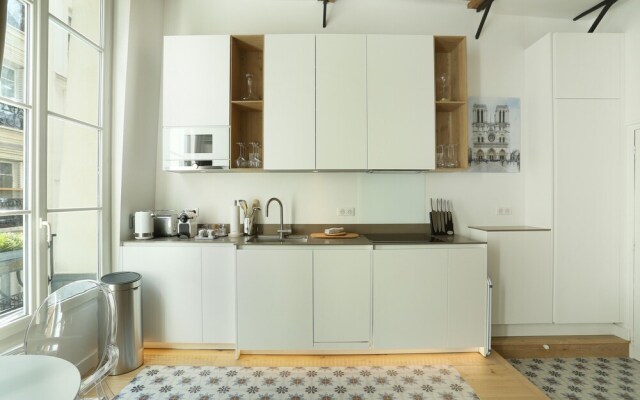 Résidence Le Marais ( Bourg Tibourg)