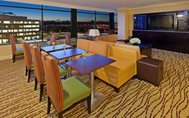 Marriott Denver South at Park Meadows
