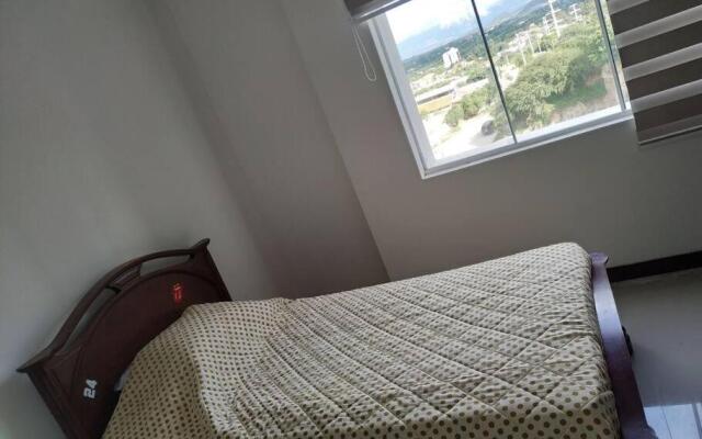 Hermoso Departamento - Zona Miraflores