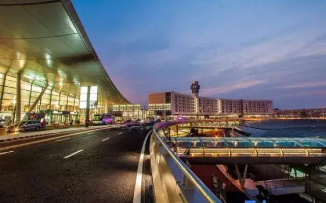 Nanjing Jijia Homestay (Lukou Airport)