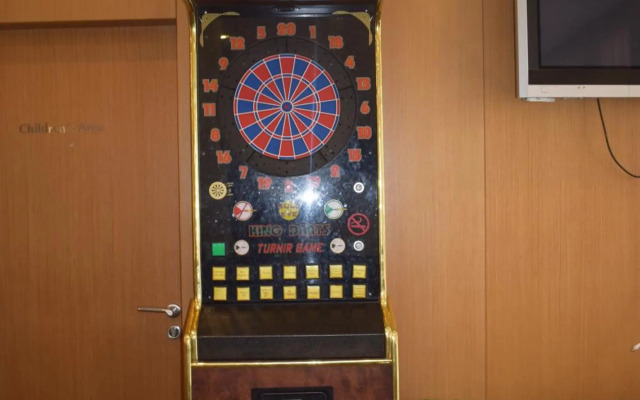 Villa Park Mountain Residence