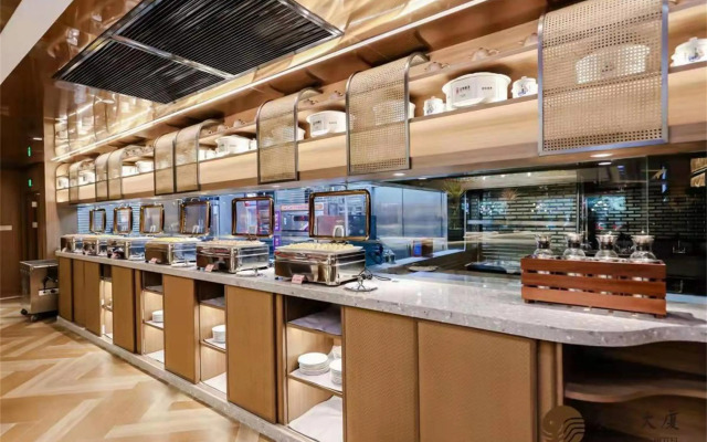 Beijing Guangdong Hotel