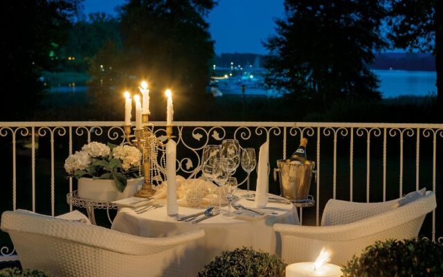 Hotel Villa Contessa, Bad Saarow
