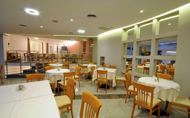 Maritina Hotel