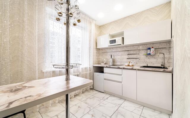 Сутки в Томске на улице 79-й Гвардейской Дивизии 29