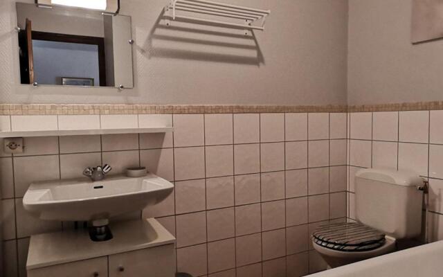 Appartement Notre-Dame-de-Bellecombe, 1 pièce, 3 personnes - FR-1-595-18