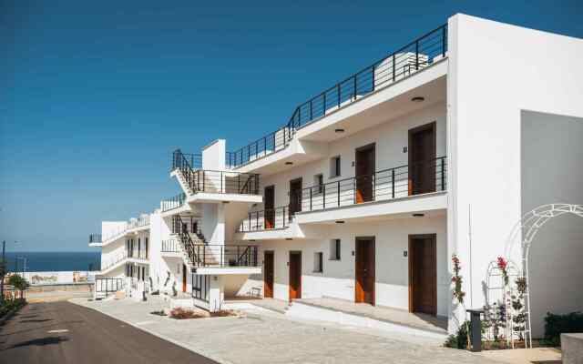 Pearl Island Homes